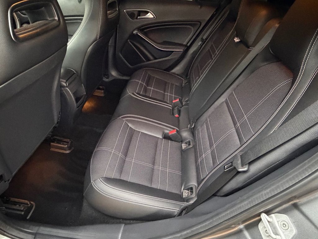 Used Mercedes-Benz A-Class 2014 for sale - 77499071: Photo 22