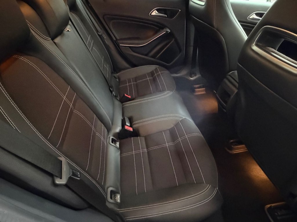 Used Mercedes-Benz A-Class 2014 for sale - 77499071: Photo 24