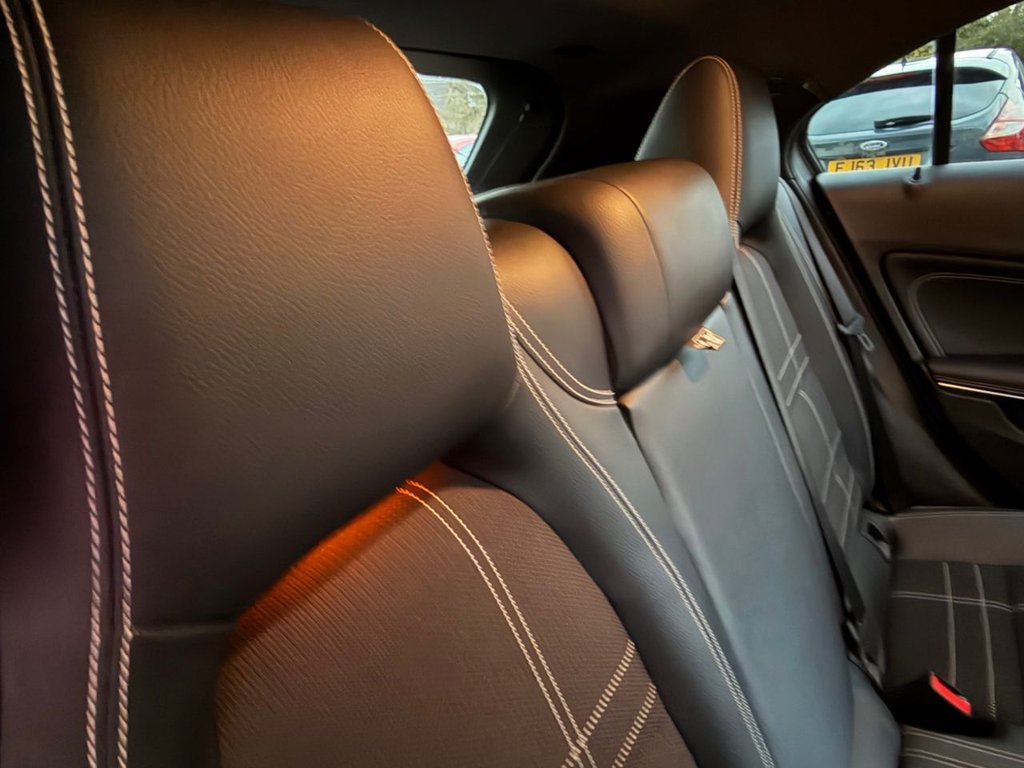 Used Mercedes-Benz A-Class 2014 for sale - 77499071: Photo 25