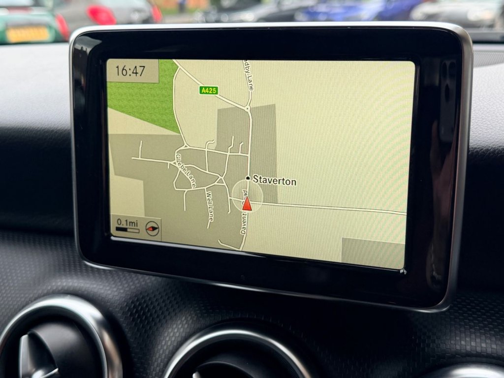 Used Mercedes-Benz A-Class 2014 for sale - 77499071: Photo 32