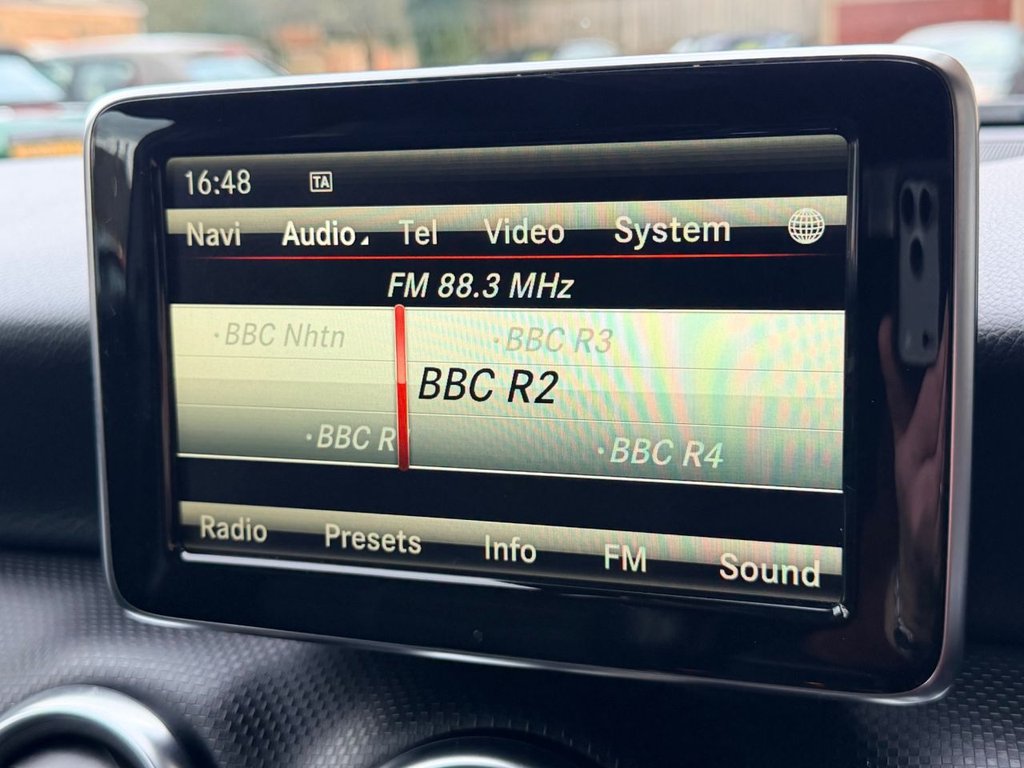 Used Mercedes-Benz A-Class 2014 for sale - 77499071: Photo 33