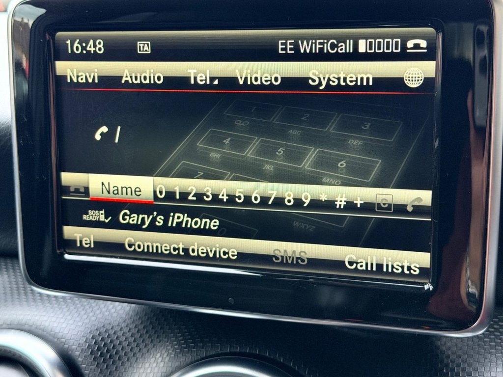 Used Mercedes-Benz A-Class 2014 for sale - 77499071: Photo 34