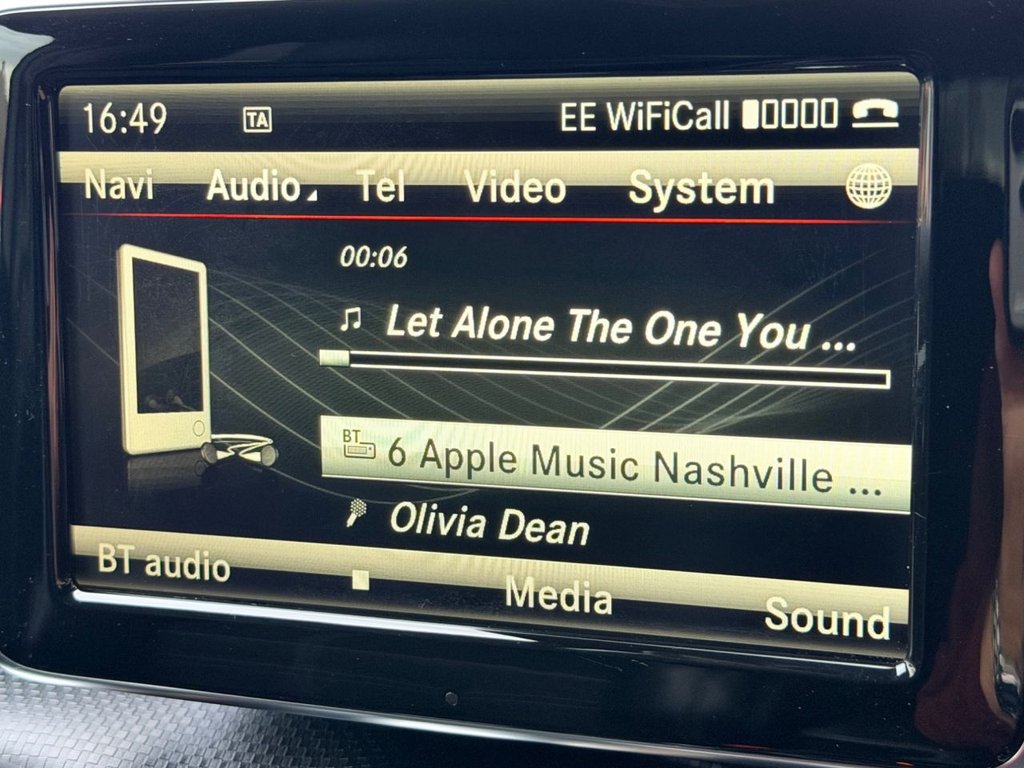 Used Mercedes-Benz A-Class 2014 for sale - 77499071: Photo 36