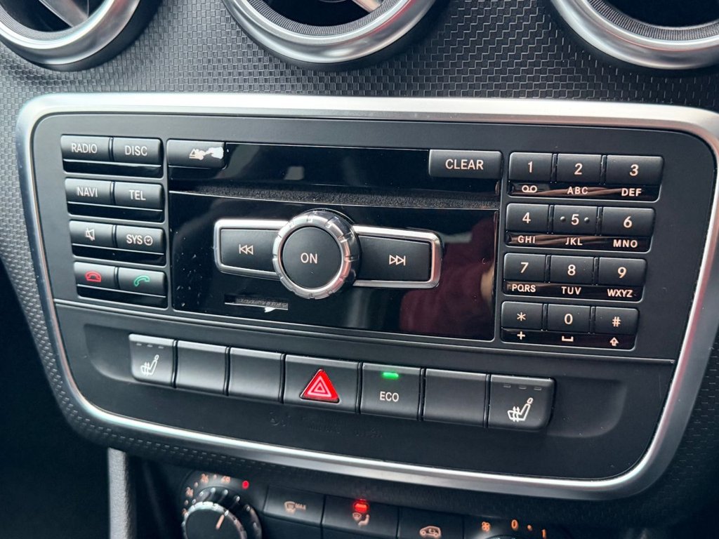 Used Mercedes-Benz A-Class 2014 for sale - 77499071: Photo 37