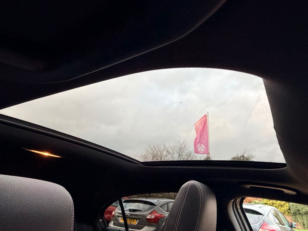 Used Mercedes-Benz A-Class 2014 for sale - 77499071: Photo 45