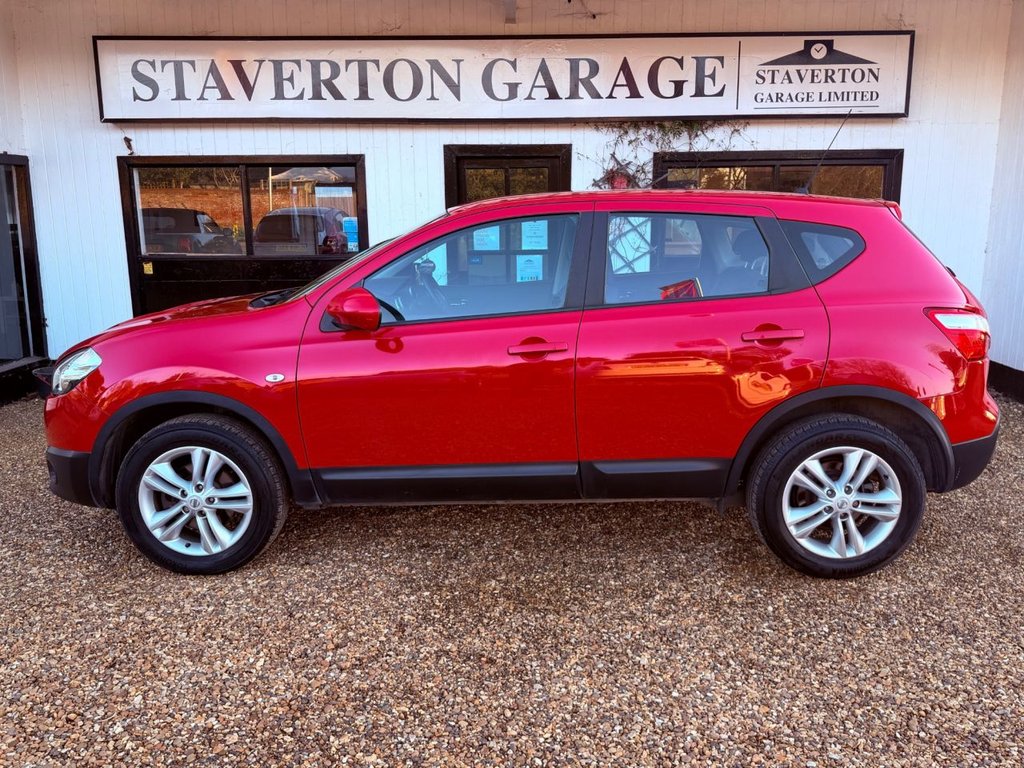 Used Nissan Qashqai 2013 for sale - 77841425: Photo 15