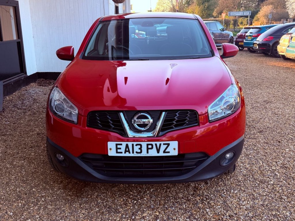 Used Nissan Qashqai 2013 for sale - 77841425: Photo 18