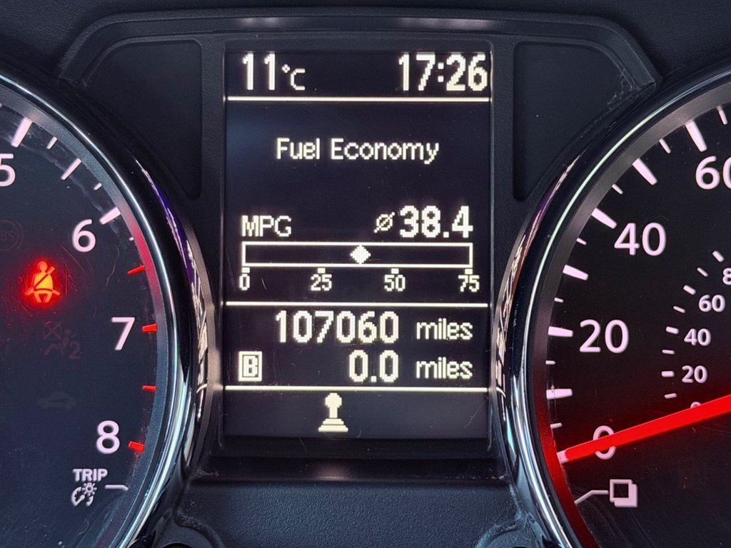 Used Nissan Qashqai 2013 for sale - 77841425: Photo 2