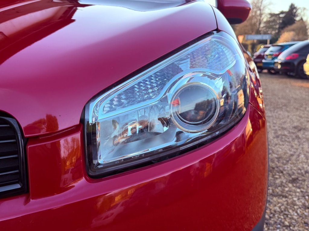 Used Nissan Qashqai 2013 for sale - 77841425: Photo 20