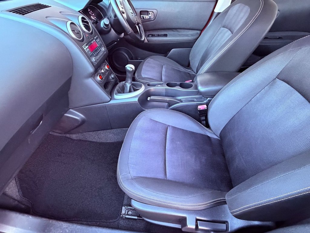 Used Nissan Qashqai 2013 for sale - 77841425: Photo 25