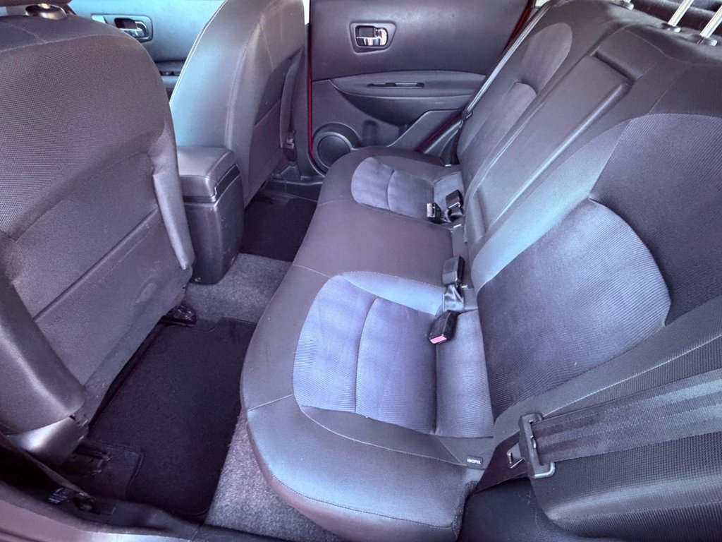 Used Nissan Qashqai 2013 for sale - 77841425: Photo 26