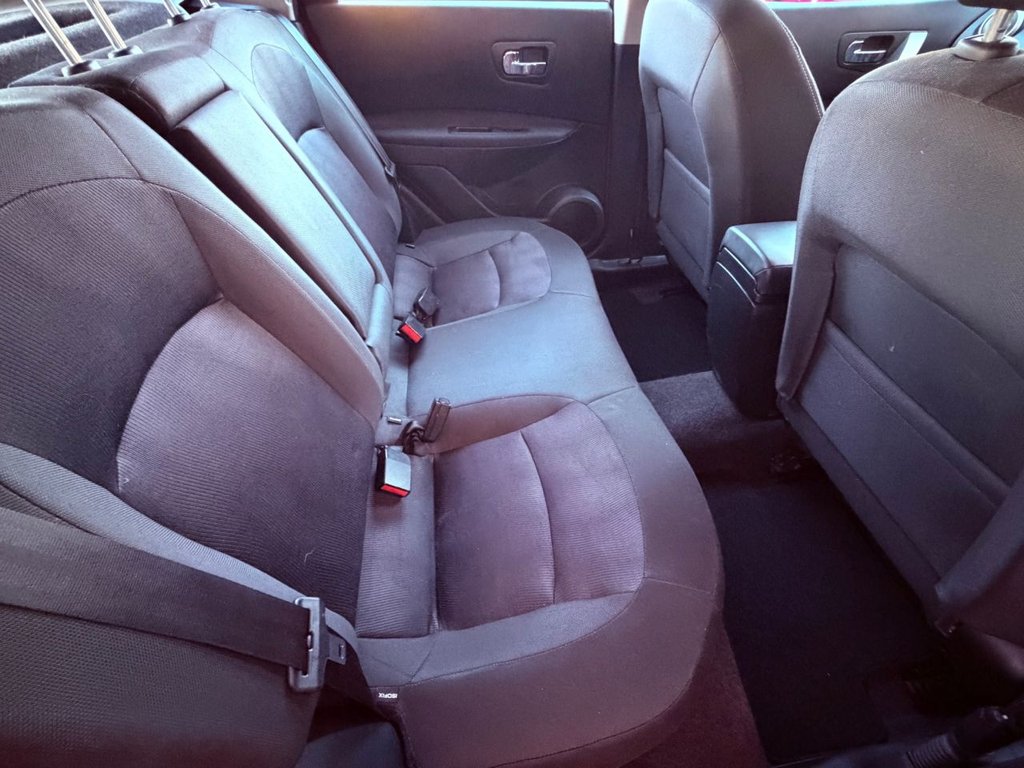 Used Nissan Qashqai 2013 for sale - 77841425: Photo 28