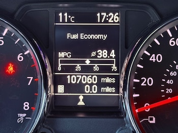 Used Nissan Qashqai 2013 for sale - 77841425: Photo