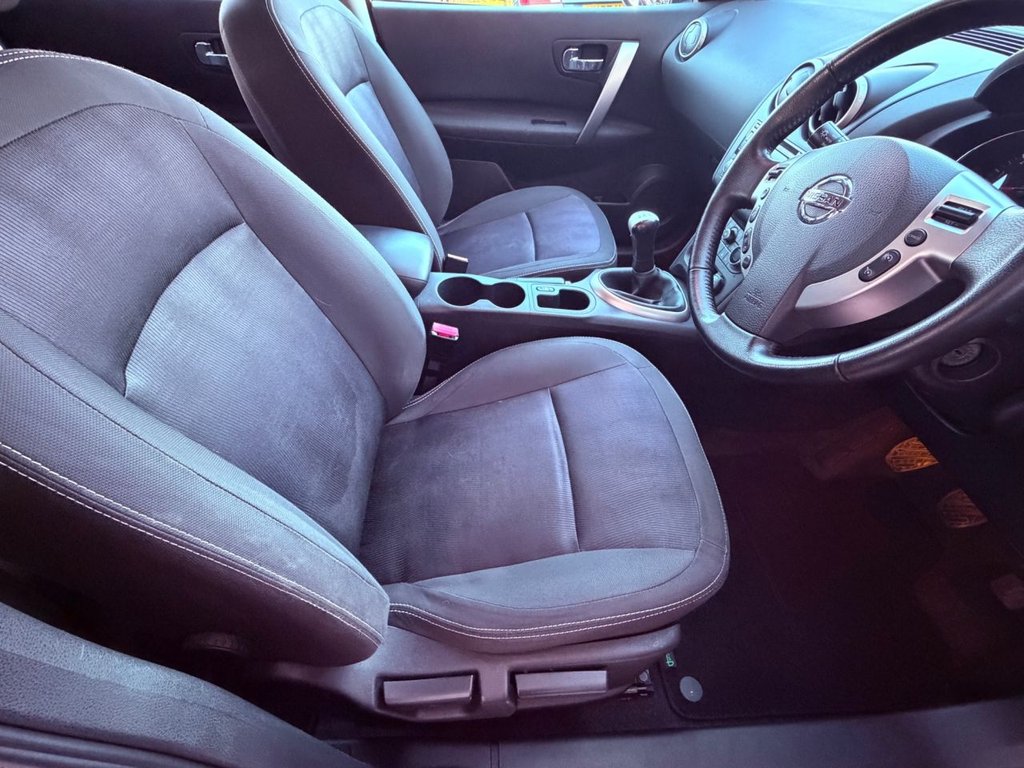 Used Nissan Qashqai 2013 for sale - 77841425: Photo 31