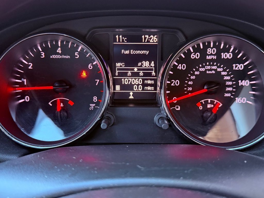 Used Nissan Qashqai 2013 for sale - 77841425: Photo 33