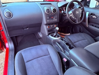 Used Nissan Qashqai 2013 for sale - 77841425: Photo