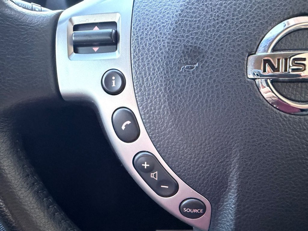 Used Nissan Qashqai 2013 for sale - 77841425: Photo 42