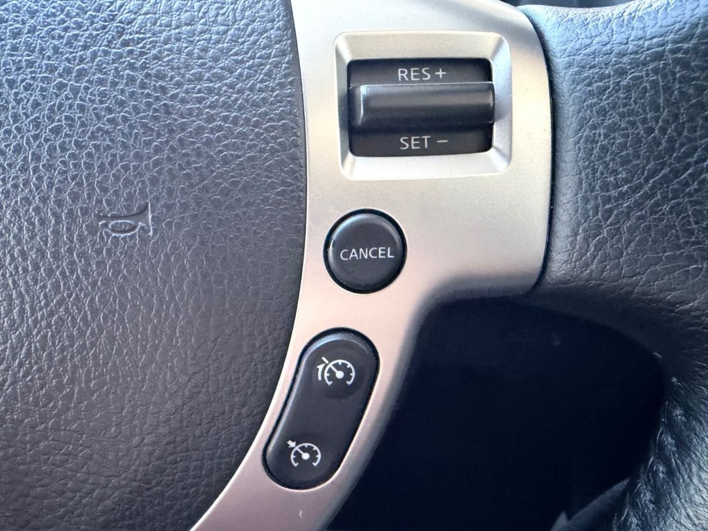 Used Nissan Qashqai 2013 for sale - 77841425: Photo 43