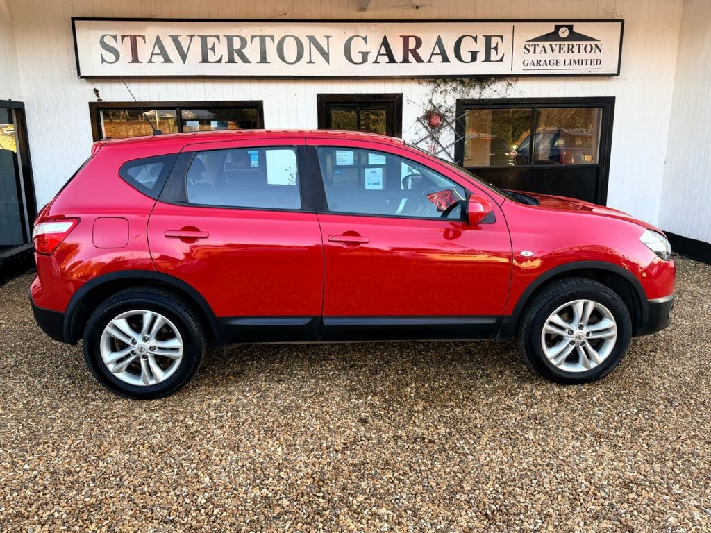 Used Nissan Qashqai 2013 for sale - 77841425: Photo 5