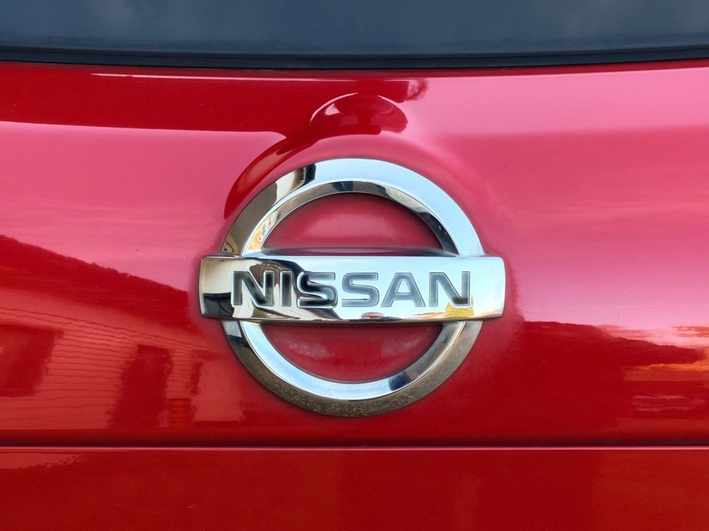 Used Nissan Qashqai 2013 for sale - 77841425: Photo 9