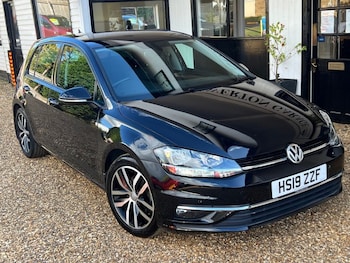 2019 (19) - 1.5 TSI EVO GPF GT Hatchback 5dr Petrol DSG Euro 6 (s/s) (150 ps)