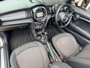 Used MINI Convertible 2016 for sale - 78598105: Photo