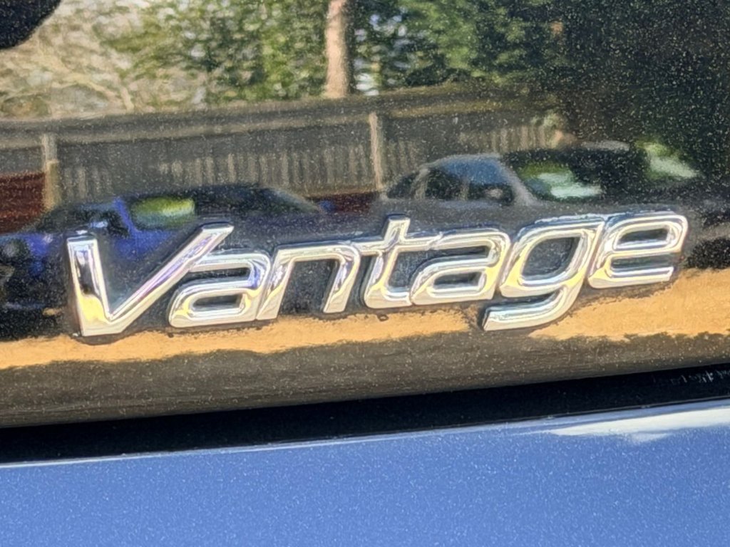 Used Aston Martin Vantage 2007 for sale - 77891041: Photo 10