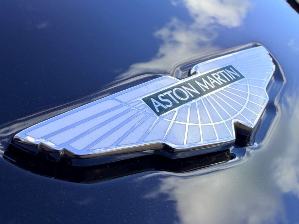 Used Aston Martin Vantage 2007 for sale - 77891041: Photo 21