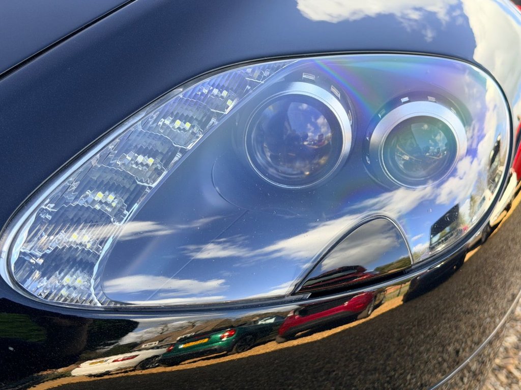 Used Aston Martin Vantage 2007 for sale - 77891041: Photo 22