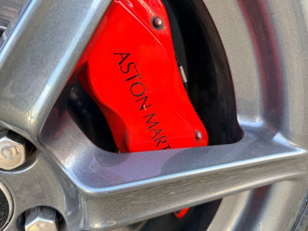 Used Aston Martin Vantage 2007 for sale - 77891041: Photo 24
