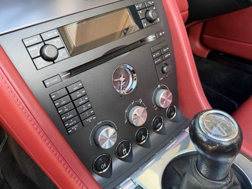 Used Aston Martin Vantage 2007 for sale - 77891041: Photo 28