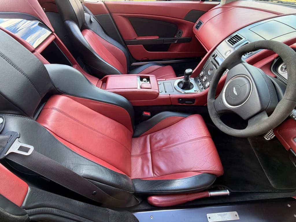 Used Aston Martin Vantage 2007 for sale - 77891041: Photo 31