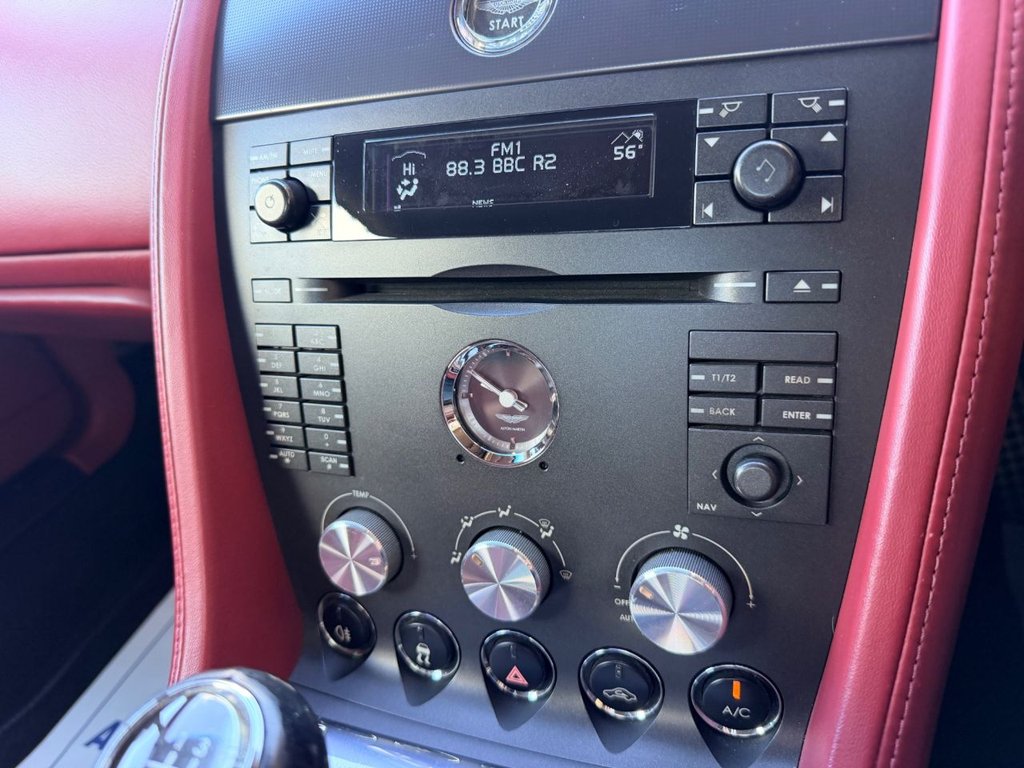 Used Aston Martin Vantage 2007 for sale - 77891041: Photo 34