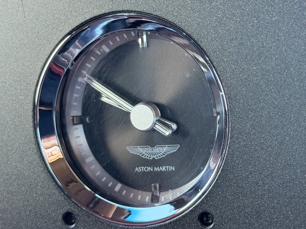 Used Aston Martin Vantage 2007 for sale - 77891041: Photo 35