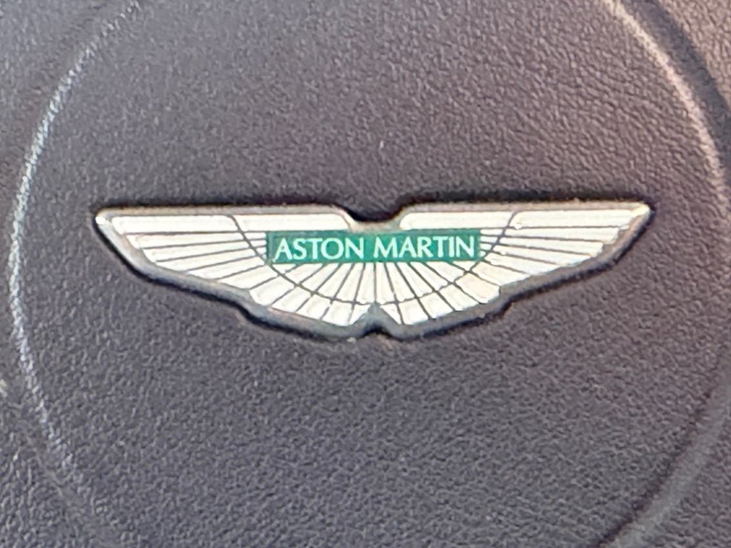 Used Aston Martin Vantage 2007 for sale - 77891041: Photo 39