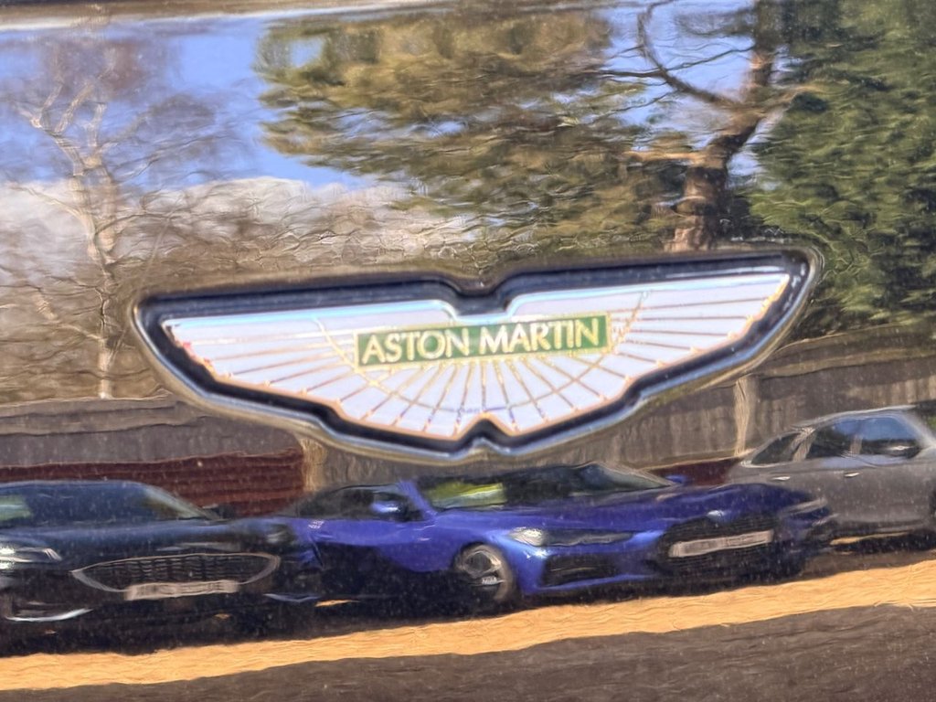 Used Aston Martin Vantage 2007 for sale - 77891041: Photo 9