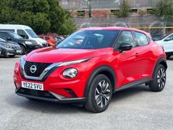Used Nissan Juke 2022 for sale - 72008773: Photo
