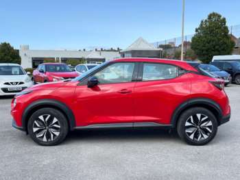 Used Nissan Juke 2022 for sale - 72008773: Photo