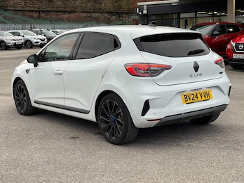 Used Renault Clio 2024 for sale - 72713238: Photo