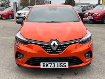 Used Renault Clio 2023 for sale - 72785524: Photo