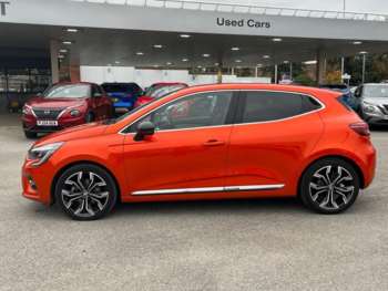 Used Renault Clio 2023 for sale - 72785524: Photo