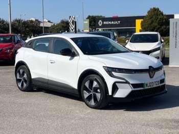 2023 (23) - EV60 160kW Equilibre 60kWh Optimum Charge 5dr Auto