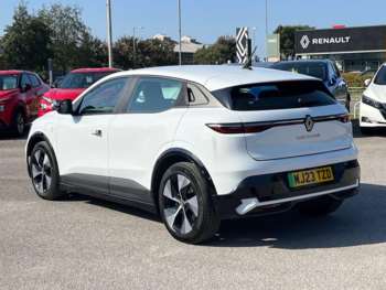 Used Renault Megane E Tech 2023 for sale - 72933809: Photo