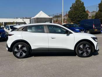 Used Renault Megane E Tech 2023 for sale - 72933809: Photo