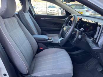 Used Renault Megane E Tech 2023 for sale - 72933809: Photo