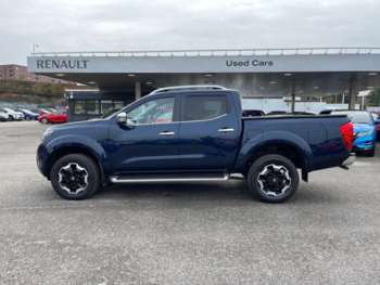 Used Nissan Navara 2021 for sale - 72231176: Photo