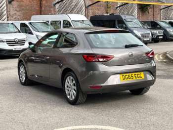 Used SEAT Leon 2016 for sale - 73046915: Photo