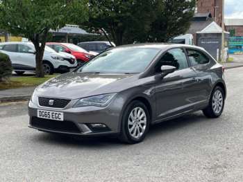 Used SEAT Leon 2016 for sale - 73046915: Photo
