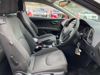 Used SEAT Leon 2016 for sale - 73046915: Photo