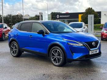 2021 (21) - 1.3 DiG-T MH Tekna 5dr